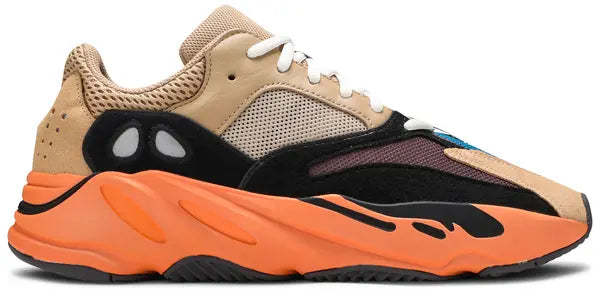 Yeezy 700 Enflame Amber