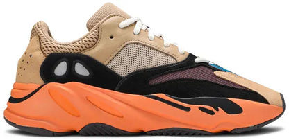 Yeezy 700 Enflame Amber