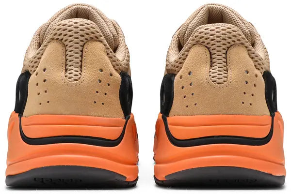 Yeezy 700 Enflame Amber