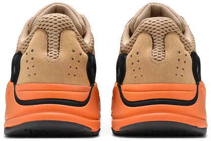 Yeezy 700 Enflame Amber