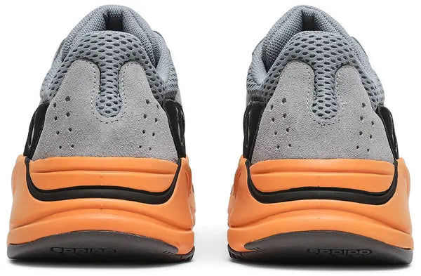 Yeezy 700 Wash Orange