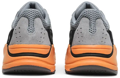 Yeezy 700 Wash Orange