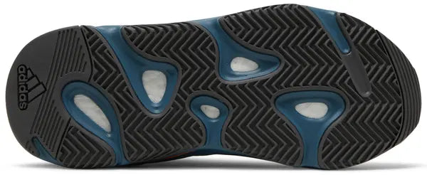 Yeezy 700 Faded Azur