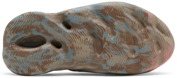 Yeezy Foam Sand Grey