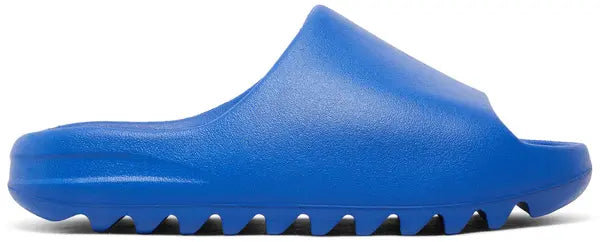 Yeezy Slides Blue