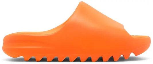 Yeezy Slides Orange
