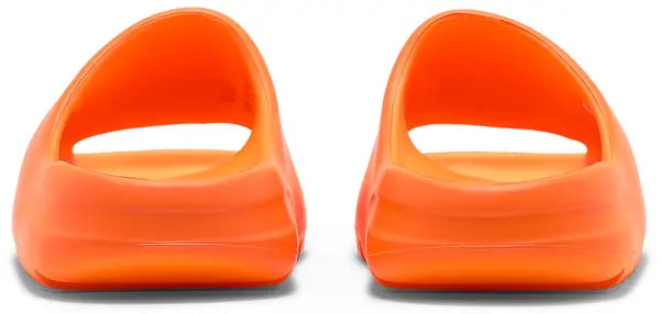 Yeezy Slides Orange