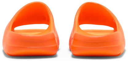 Yeezy Slides Orange
