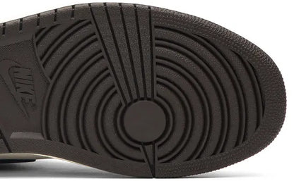 Travis Scott X Jordan 1 High Moca