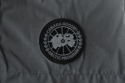 Canada Freestyle Vest Black Badge