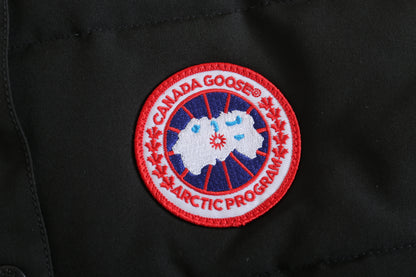 Canada Heritage Vest