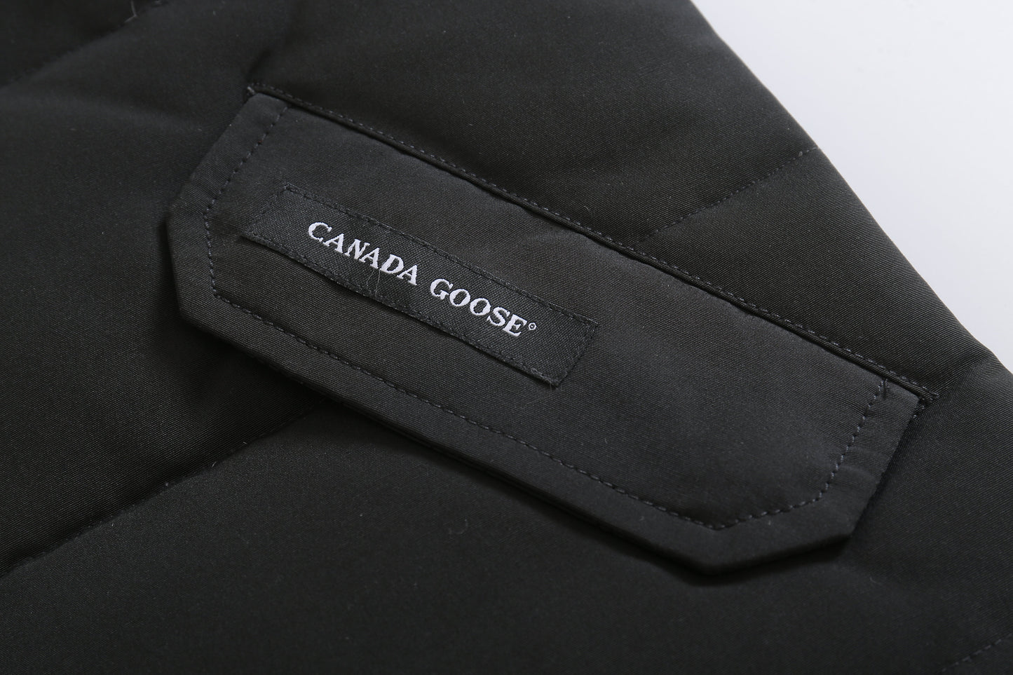 Canada Heritage Vest