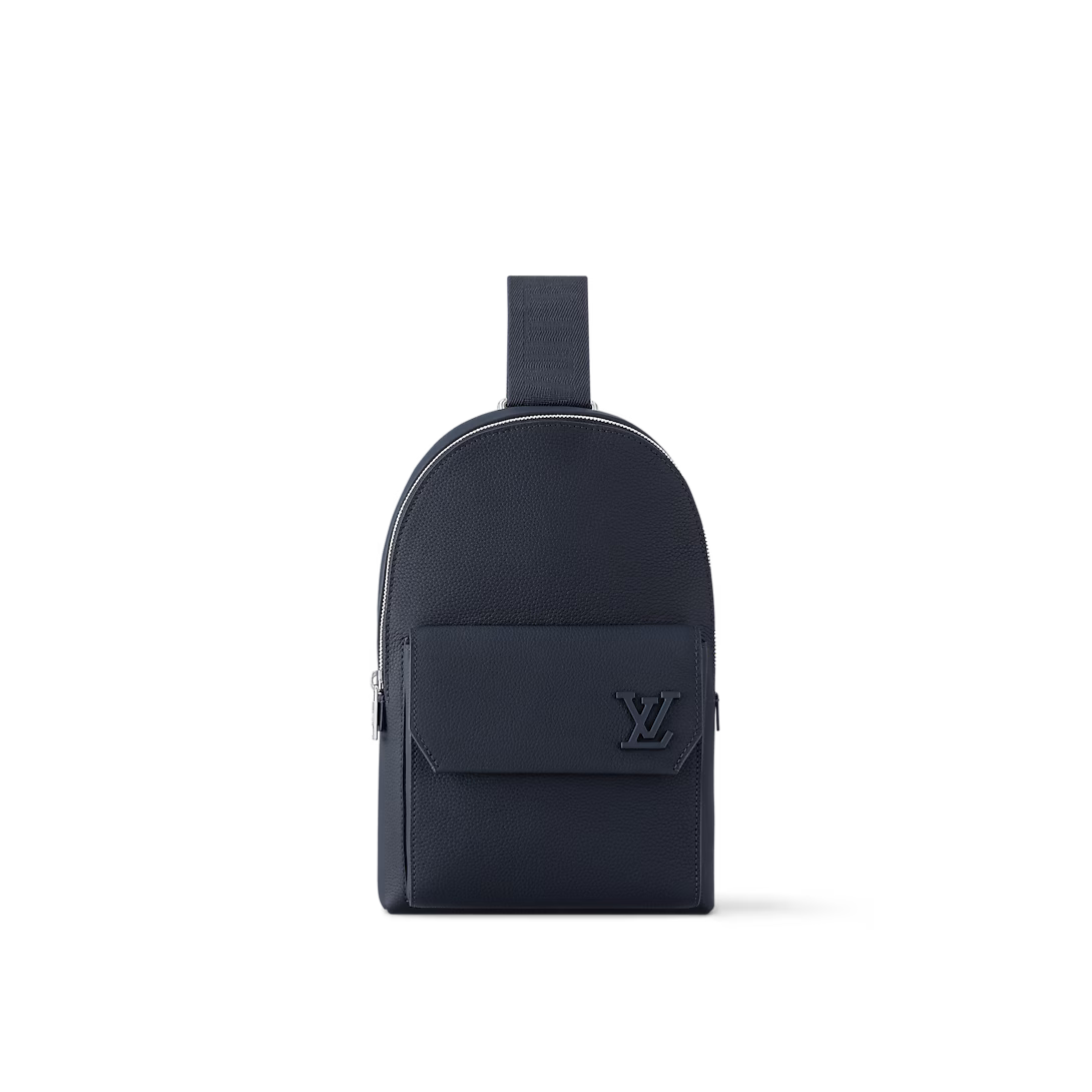 LV Sac Pilot Slingbag