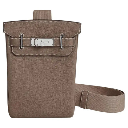 Sac à dos H Kelly Marron