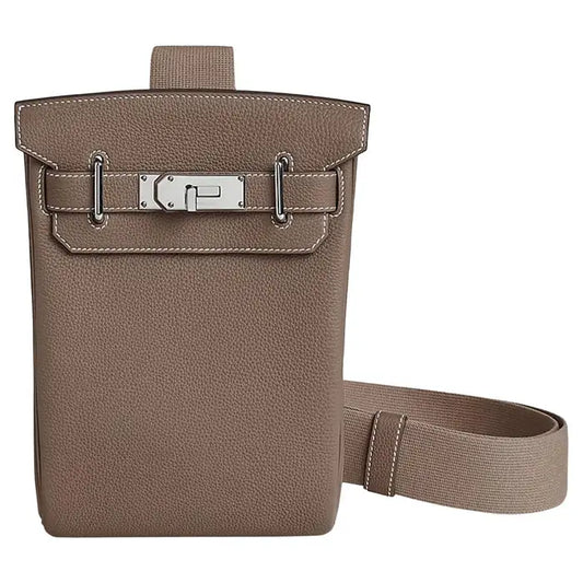 Sac à dos H Kelly Marron